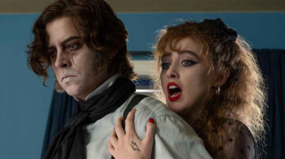 Lisa Frankenstein (2024) FULLMOVIE