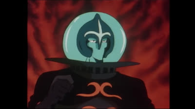 Capitaine Flam - S01E41 - Les pourvoyeurs de l'immortalité.