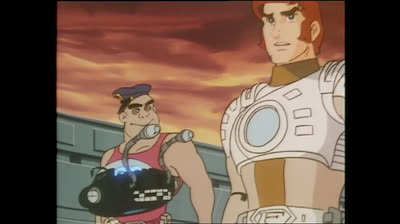 Capitaine Flam - S01E42.