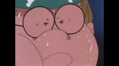 Capitan Harlock epi 27 La decisione dell'Alkadia