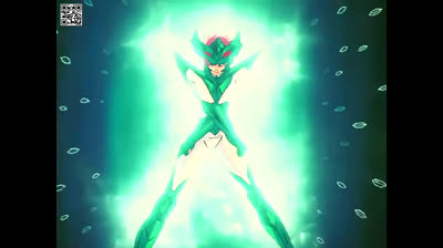 Los caballeros del Zodiaco .En español (castellano) cap 91 - ¡Brilla Shun! El misterio de los colmillos negros