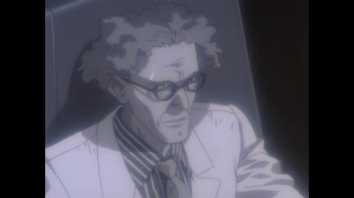 Kyashan – Il Mito epi 04