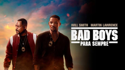 @ᴍᴘᴅꜰʀᴀɴᴄᴀ - Os Bad Boy - Para Sempre 2020 [ Dublado - 1080p ] Ação/Aventura⚡️