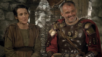 Иисус | Jesus - 88 Серия (озвучка Crazy Cat studio)