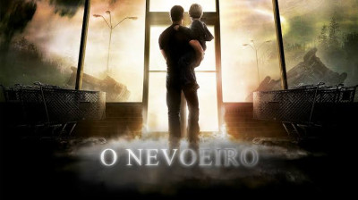 O Nevoeiro (Dublado) - 2007 - 1080p  ᴴᴰ_Fogaça