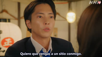 {CAL} Inmobiliaria Honesta S2 Ep. 5 (Sub. Esp)