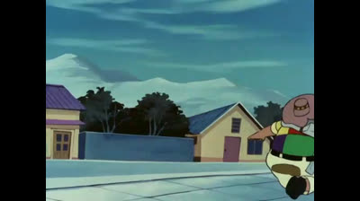 goldrake epi 16 La stella fantasma - La forza dell'amore