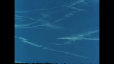 goldrake epi 19 Pioggia di asteroidi - Minaccia dallo spazio