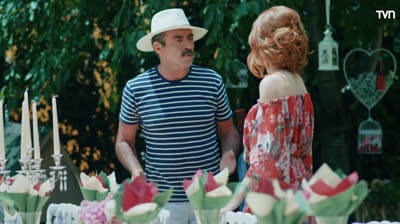 Amor en Juego // Capítulo 10