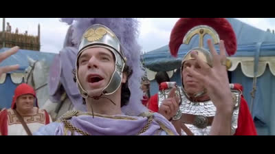 Asterix e Obelix contro Cesare  (1999)