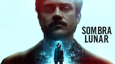 Sombra Lunar - Ficçao Cientifica/Thriller - 2019 - UauMart ☺