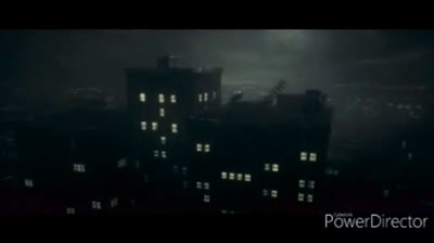 Gabriel.la furia degli angeli