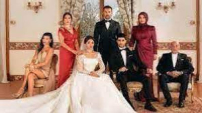 Mundos Opuestos | Capítulo 44 en español gratis | Series turcas en español - TokyVideo