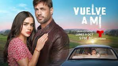 "Vuelve a mi" Capítulo 87 Online Gratis Telemundo