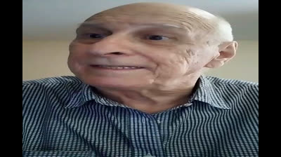 Oh my dear (Falling in love) - Ween cover song