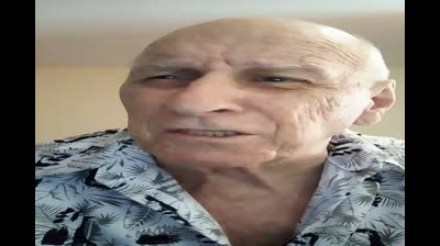 Dr. Rock - Ween cover song