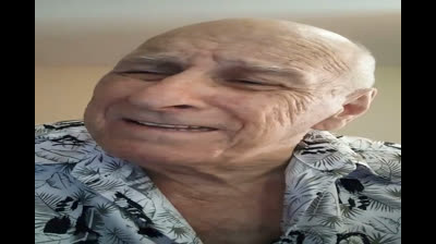 Helping hand - Screaming Jets cover song