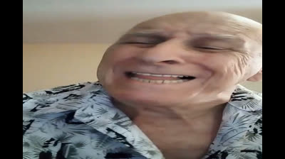 It's all over now baby blue - Graham Bonnet cover song