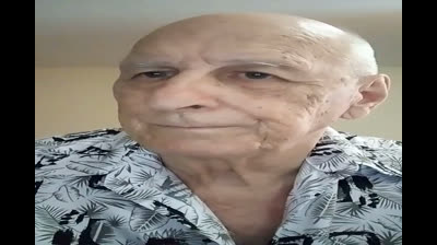 Crippled inside - John Lennon cover song