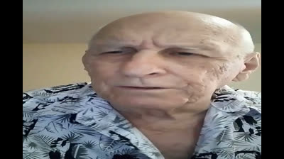 Coldwater morning - Neil Diamond cover song