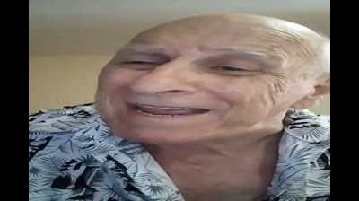 Lightnin' strikes - Lou Christie cover song