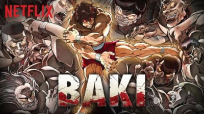 Baki 1x24