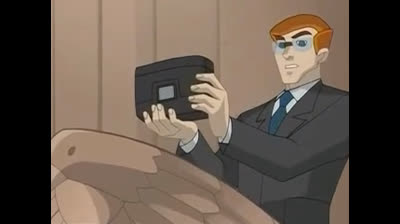 O Espetacular Homem Aranha - Ep 21