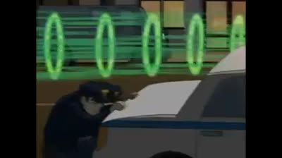 O Espetacular Homem Aranha - Ep 22