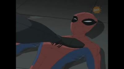 O Espetacular Homem Aranha - Ep 23