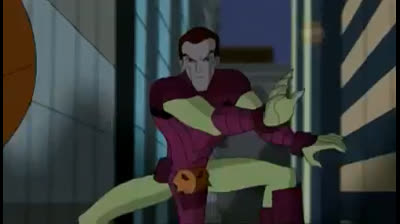 O Espetacular Homem Aranha - Ep 26