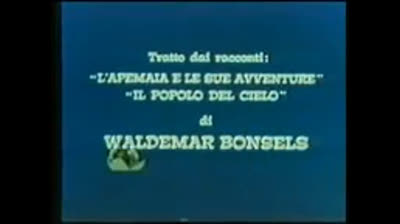 ape maya sigla finale