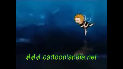 ape maya sigla iniziale