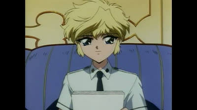 Clamp club de detectives cap 11 el ladron enmascarado parte1