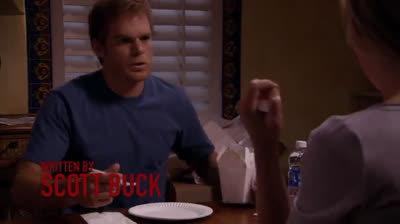Dexter 5x07