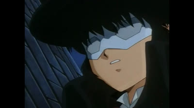 Clamp club de detectives capitulo 12 el ladron enmascarado