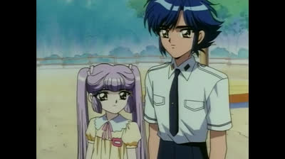 Clamp club de detectives capitulo 13 ¡menudo entretenimiento!