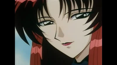 Clamp club de detectives capitulo 14 gran huida