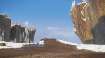 L'era glaciale - I racconti di Scrat epi 06