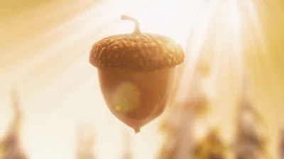 L'era glaciale - I racconti di Scrat epi 03