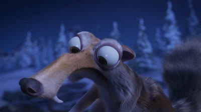 L'era glaciale - I racconti di Scrat epi 02