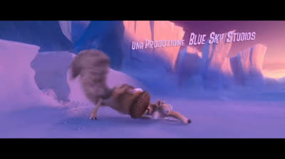 Scrat-tastrofe Cosmica