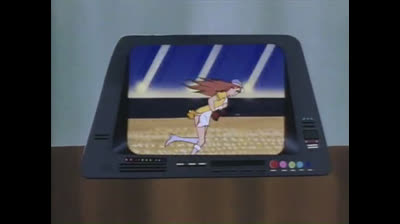 capitan harlock epi 33 Anche un solo cuore gentile