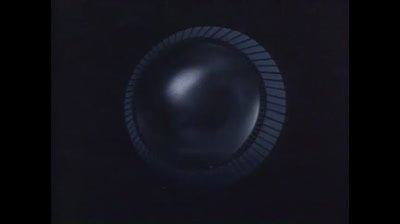 capitan harlock epi 37 L'astuccio vuoto