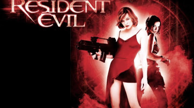 Resident Evil: O Hóspede Maldito (2002) | @iamranna ✨