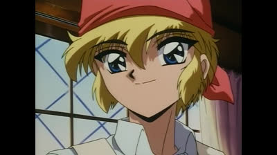 Clamp club de detectives capitulo 15 Erase una vez en china