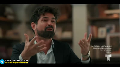 Vuelve a Mí / capitulo 87 / audio español