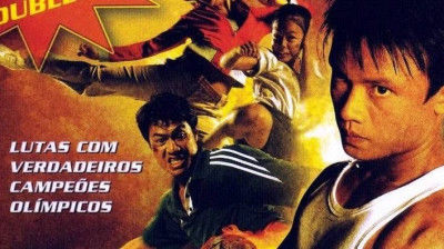 @ᴍᴘᴅꜰʀᴀɴᴄᴀ - Nascido Para Lutar 2004 [ Dublado - 1080p ] Ação/Esportes⚡️