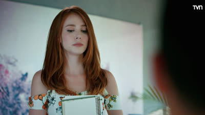 Amor en Juego // Capítulo 11