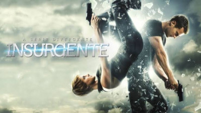 A Série Divergente: Insurgente (2015) | @iamranna ✨