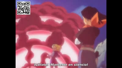 Dragon ball especial de television (Jap-Sub Esp) 9 - Dragon Ball Kai: ¡Paz para el futuro! El alma de Goku para siempre.